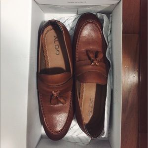 Aldo Men's Shoes